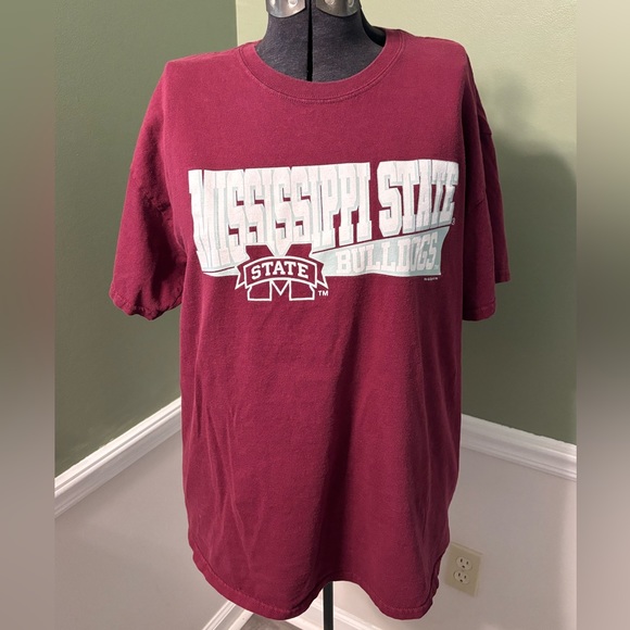 Mississippi State Bulldogs Tee - Picture 1 of 4